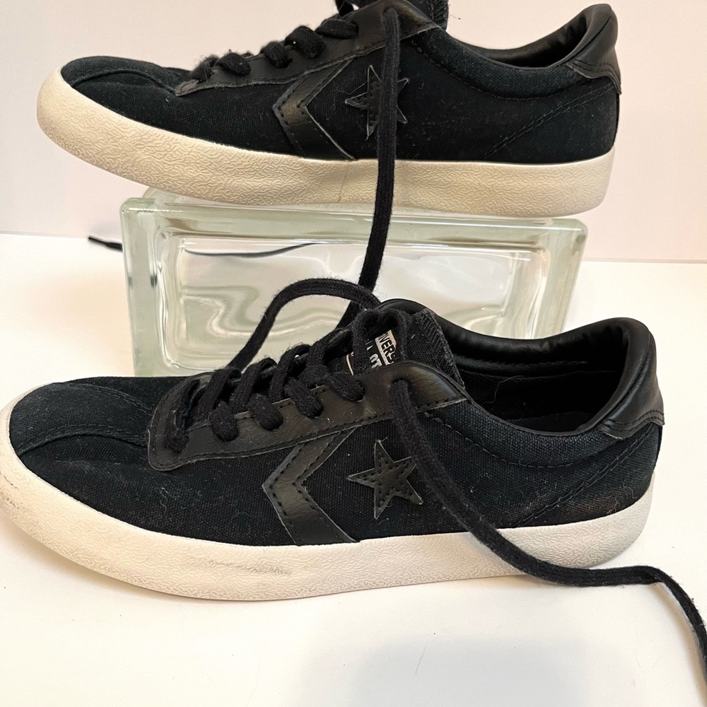Converse Black Breakpoint Women’s Size 6